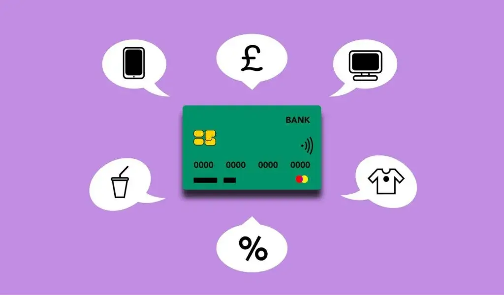 card payment machine